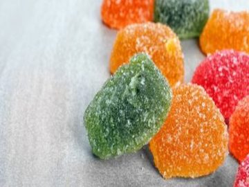 Intimacy Amplified: Best CBD Gummies for Enhanced Sexual Performance