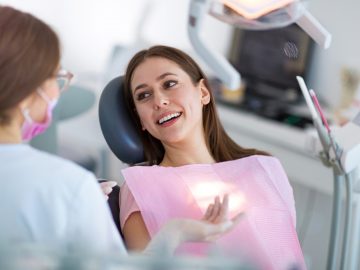 Keeping Smiles Bright Vital Dental Care Tips for Everyone