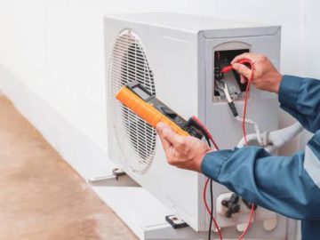 Essential Tips for Maintaining Your Air Conditioning and Heating Systems