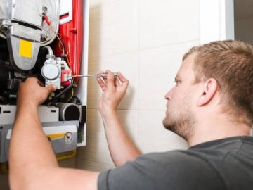 Expert Plumbing Assistance When You Need It Most