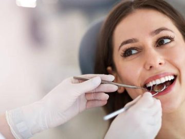 What to Expect from Your First Visit to a Franklin Dentist