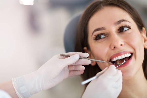 What to Expect from Your First Visit to a Franklin Dentist