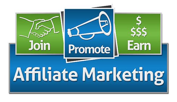 Turn Your Blog into an Income Stream with Affiliate Marketing