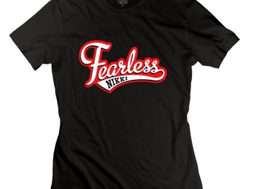 Exclusive Insights: Behind the Scenes of Nikki Bella's Official Merchandise Line