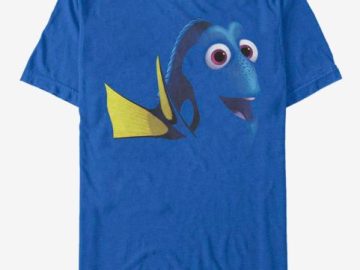 Find Your Favorite Fish: Best Finding Nemo Official Merchandise