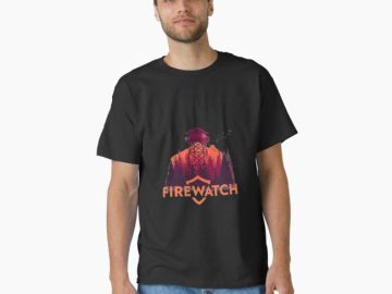 From Fan to Collector: The Art of Curating Firewatch Merchandise