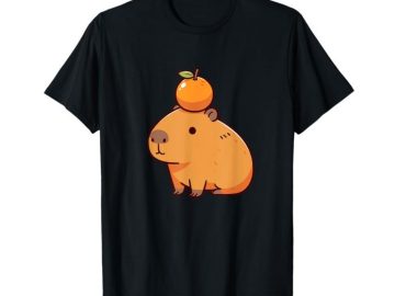 Exclusive Capybara Official Merch: A Must-Have Collection