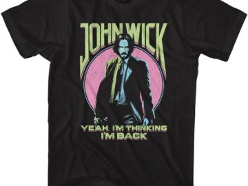 John Wick Official Shop Secrets: Revealing the Latest Merchandise Trends