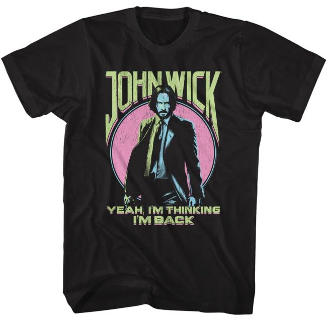 John Wick Official Shop Secrets: Revealing the Latest Merchandise Trends