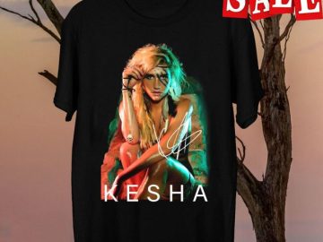 Unveiling the Must-Have Kesha Merchandise: A Fan's Guide