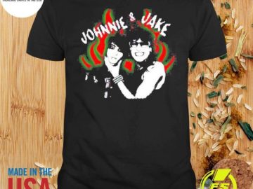 The Ultimate Guide to Johnnie Guilbert Merch: A Fan's Must-Have Collection