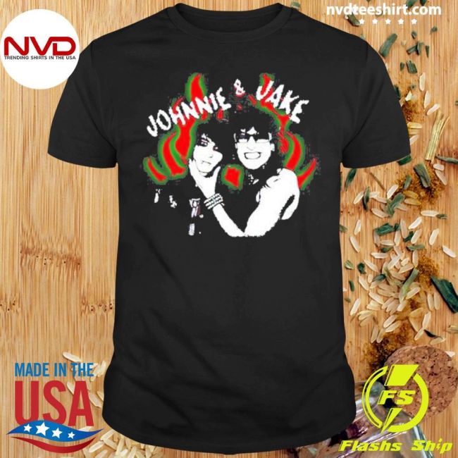 The Ultimate Guide to Johnnie Guilbert Merch: A Fan's Must-Have Collection
