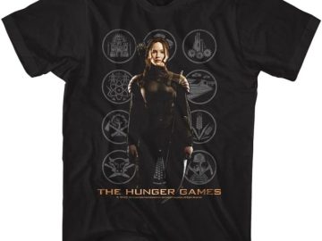 Exclusive Hunger Games Merchandise You Can't Miss Out On