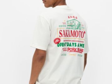 Unlocking the Best Sakamoto Days Merch: Your Ultimate Guide